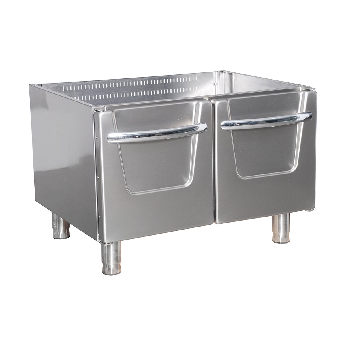 Öztiryakiler 900 Seri Set Altı Dolap, 80&amp#39lik, Kapılı, 80x79.10 cm