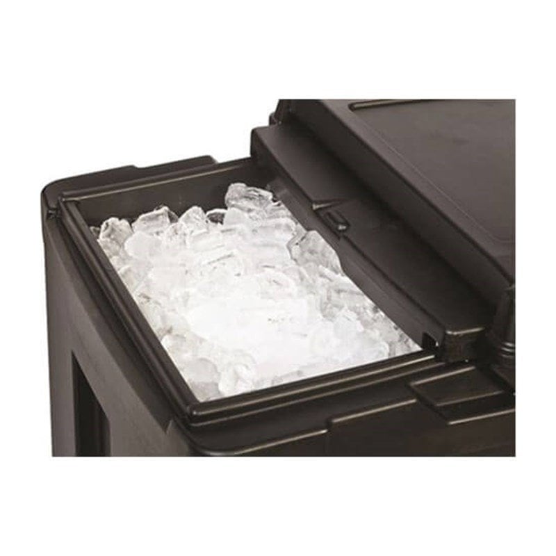 Öztiryakiler Insulated Ice Container 125 lt, 6644