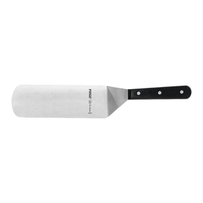 Pirge Creme Geniş Kürek 26 cm - 62901