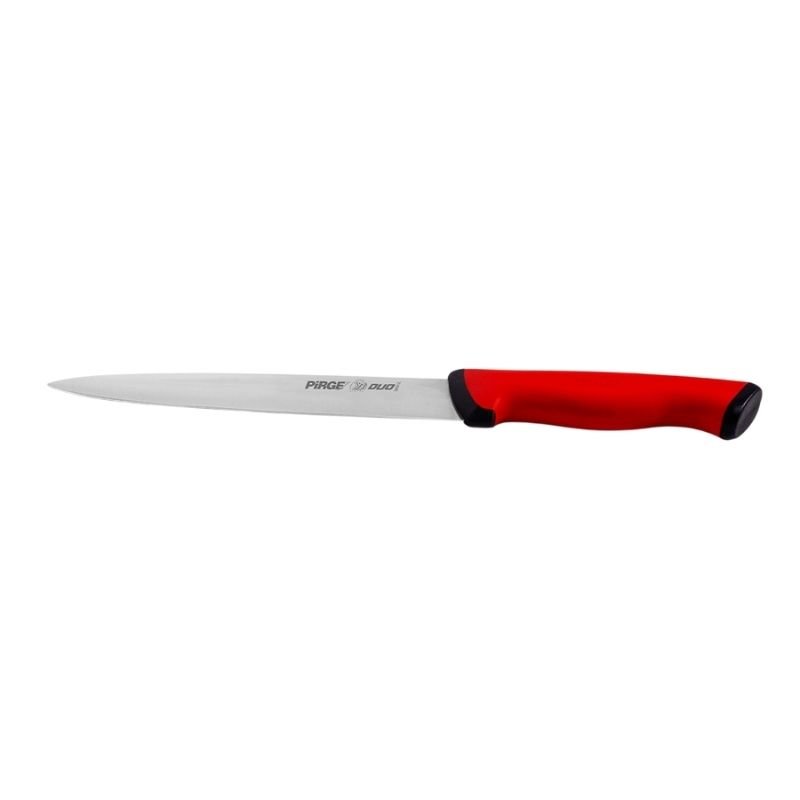 Pirge Duo Dilimleme Bıçağı 18 cm - 34312