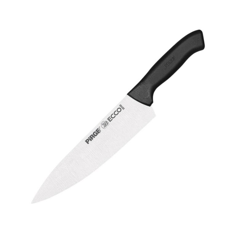 Pirge Ecco 5-Piece Knife Set with Bag - 38402