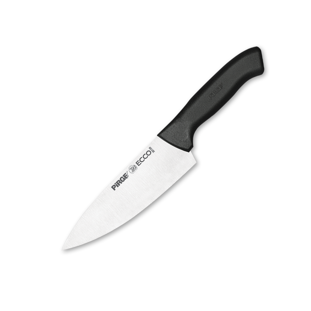 Pirge Ecco Şef Bıçağı 16 cm