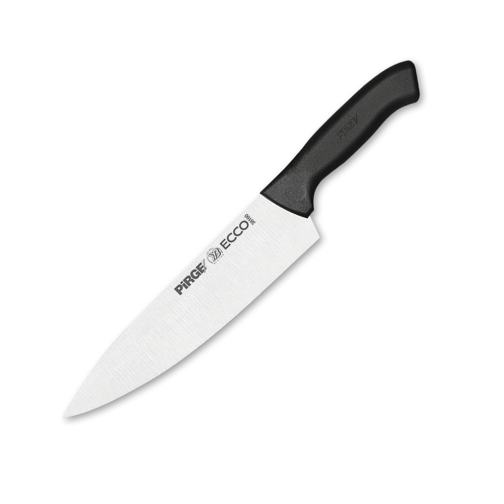 Pirge Ecco Şef Bıçağı 21 cm 38161