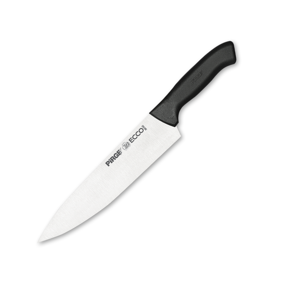 Pirge Ecco Şef Bıçağı 23 cm - 38162