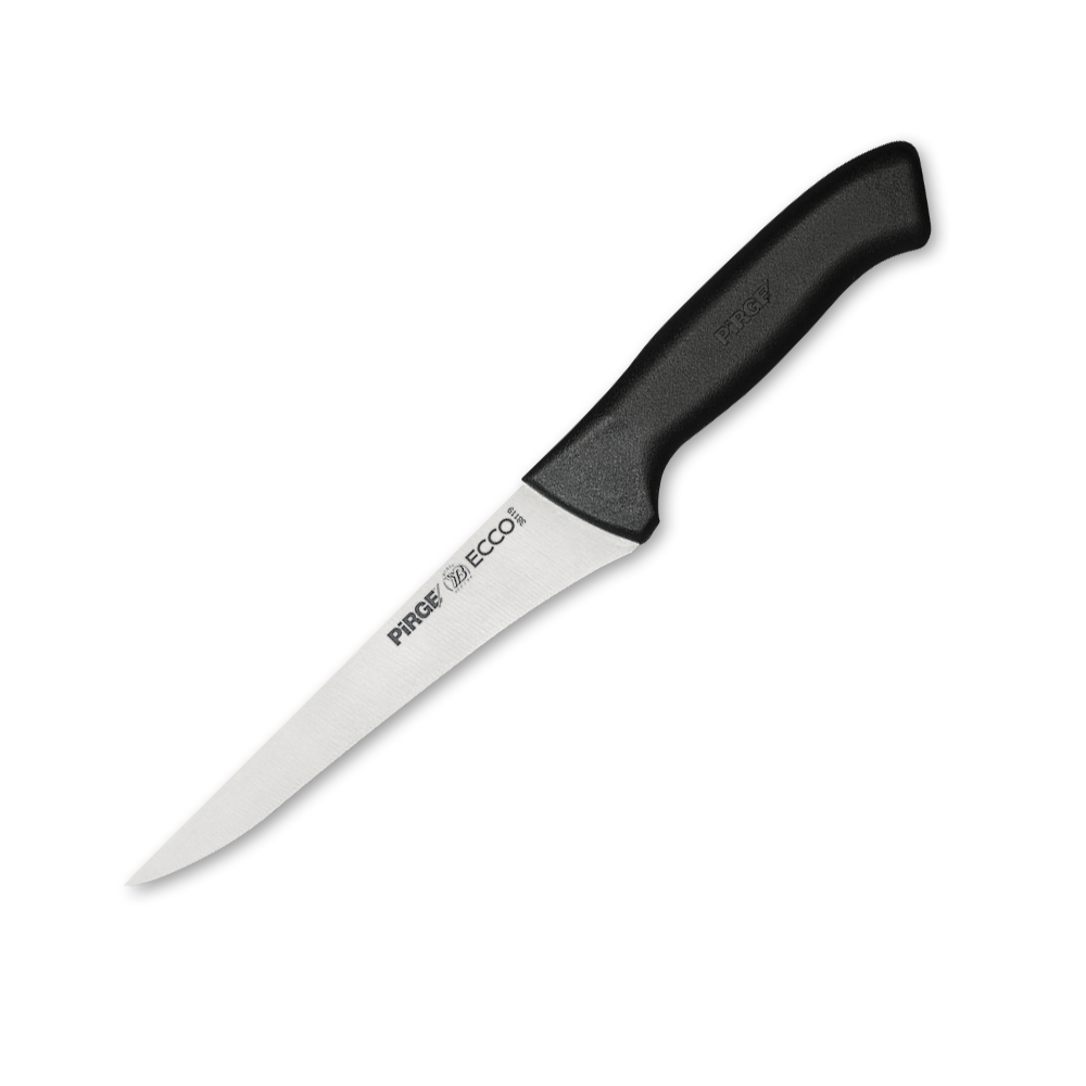 Pirge Ecco Sıyırma Bıçağı 16,5 cm 38119