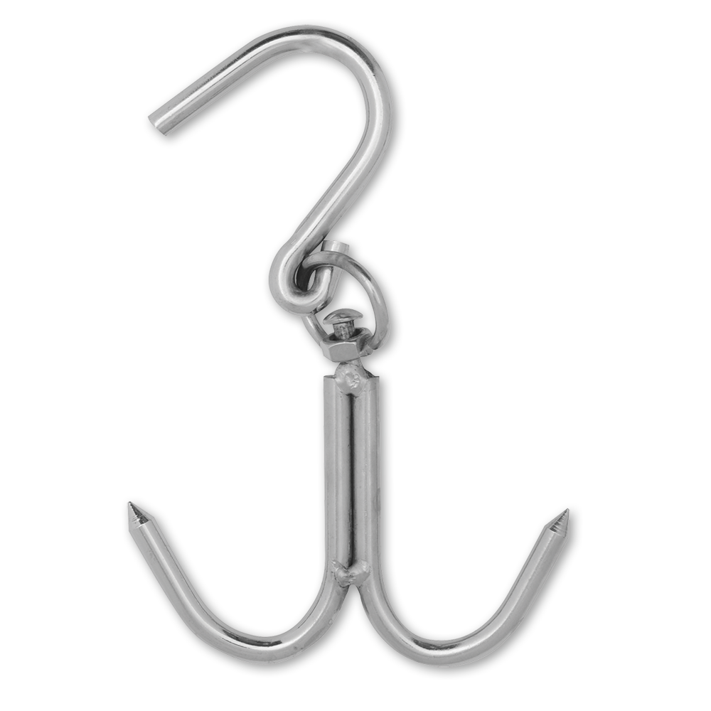 Pirge Paslanmaz Çengel 81055