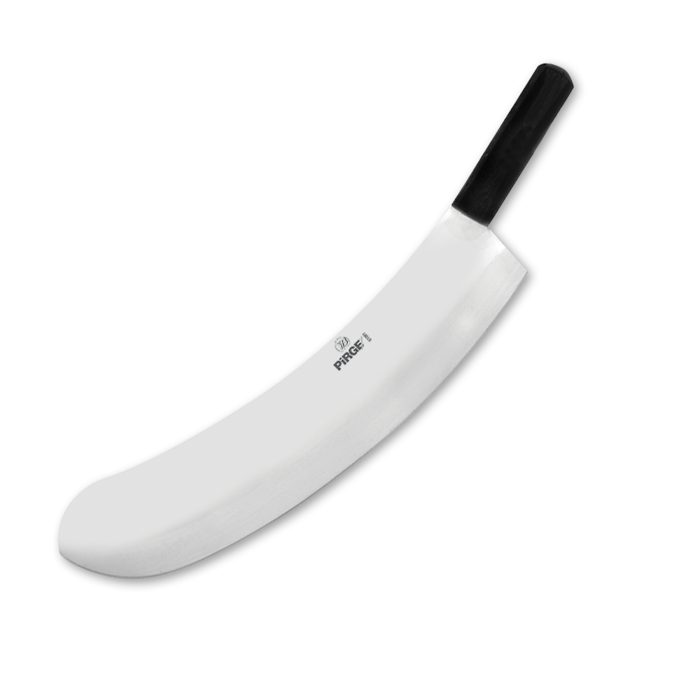 Pirge Paslanmaz Zırh 45 cm 61081
