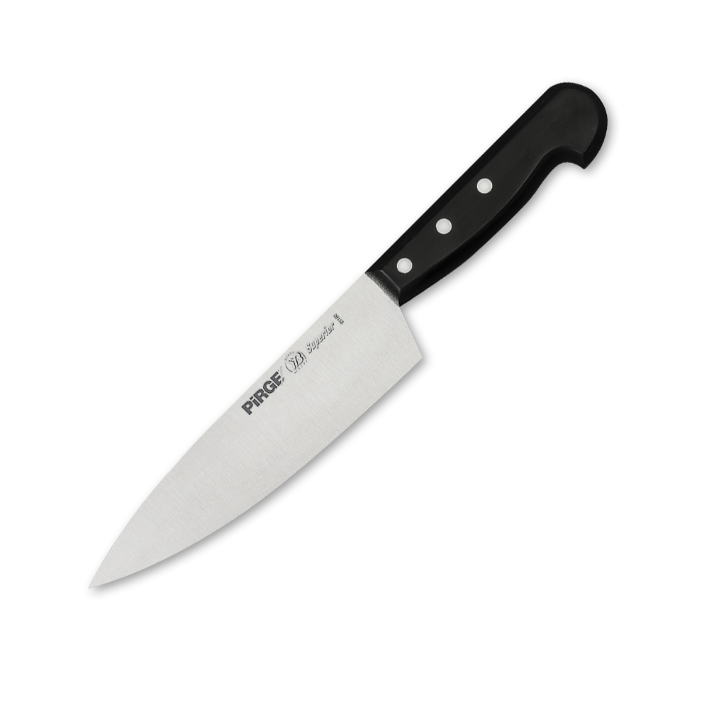 Pirge Superior Şef Bıçağı 19 cm - 91160