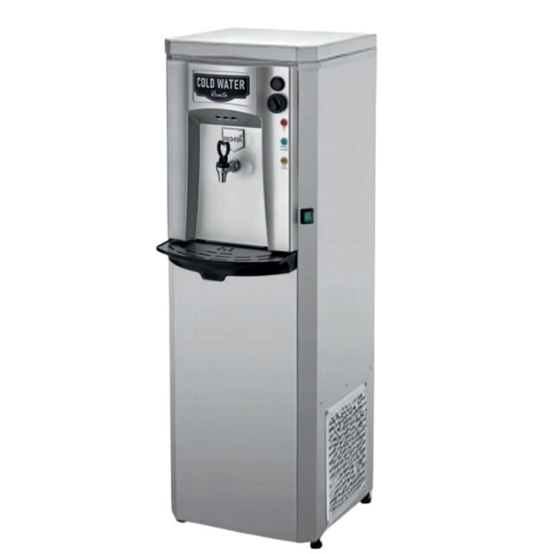 Remta ST33 Premium Su Sebili Paslanmaz 36 Litre