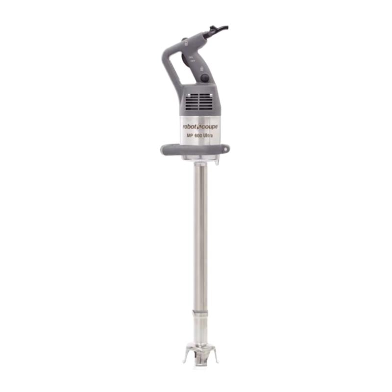 Robot Coupe MP 600 Ultra Endüstriyel El Blenderı 850 Watt