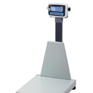 Tem Eko LCD 40X50 Tartım Baskül 150 KG ONAYLI