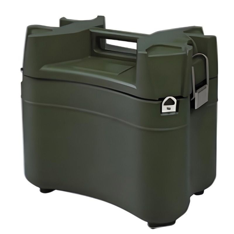 Tribeca FBC-17L Çok Amaçlı Termobox 17 L Yeşil