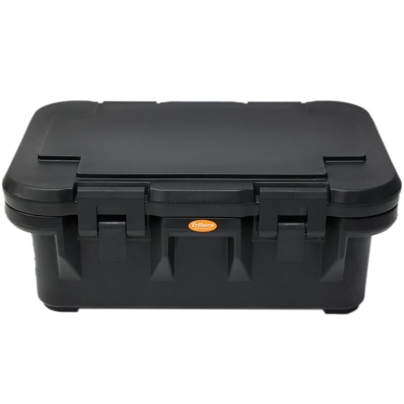Tribeca TCB-150 Termobox Üstten Yüklemeli GN 1/1-150 Siyah
