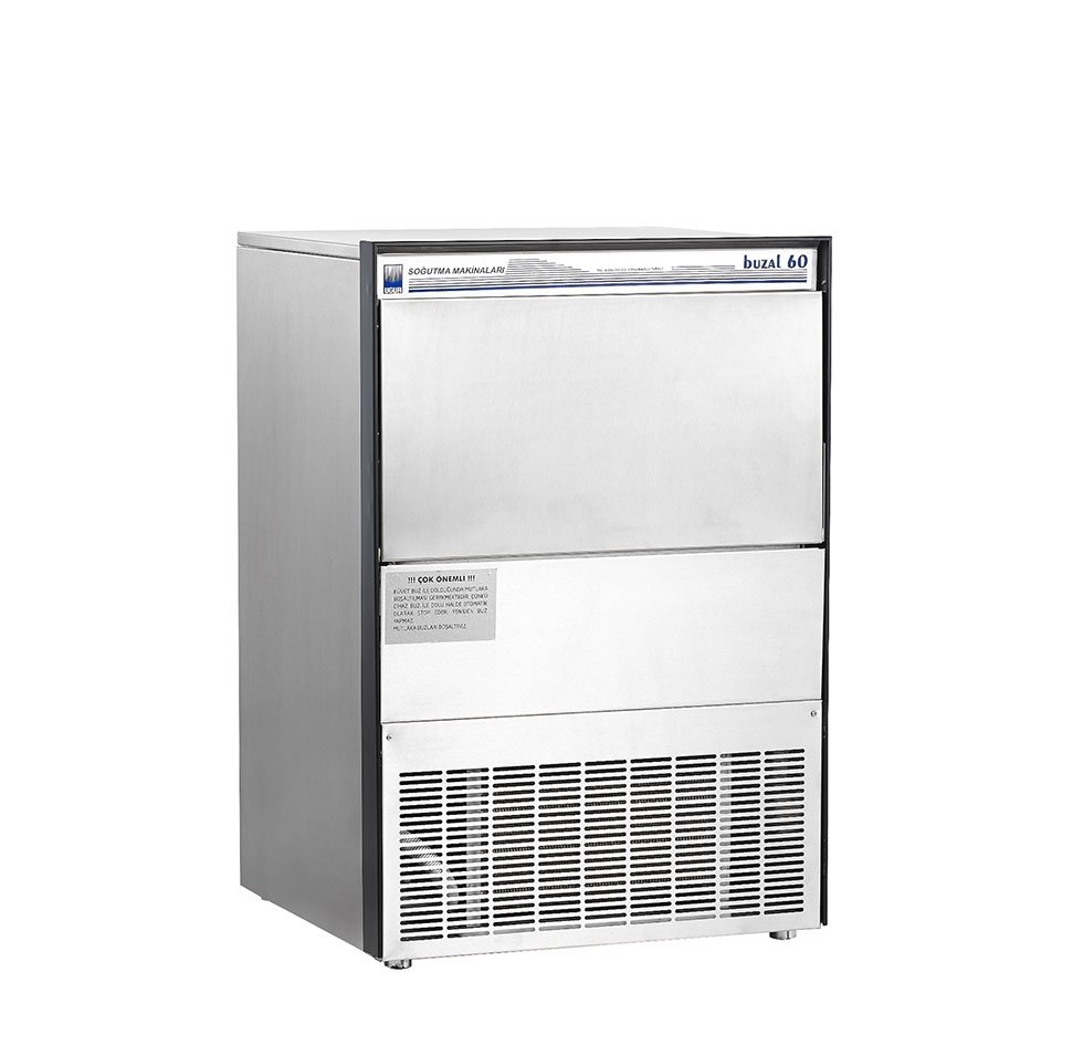 Uğur Ubm 60 Ice Machine