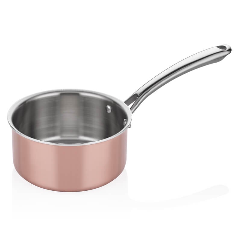 Altınbaşak A 102KA 24 Elit Bakır Kaçerola 24 cm