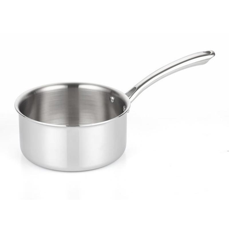 Altınbaşak A 105KA 16 Elite Multi Metal Çelik Kaçerola 16 cm