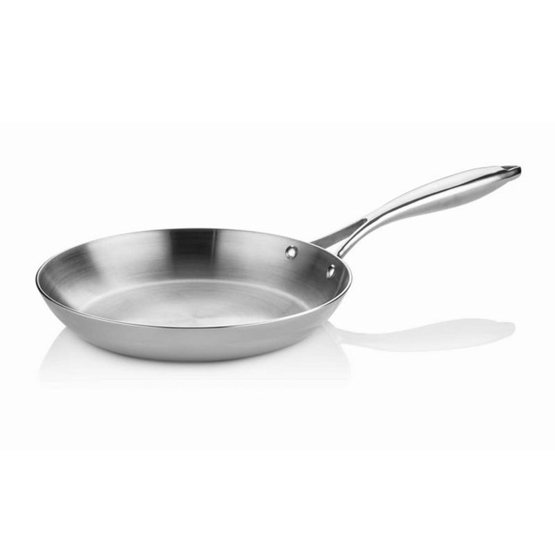 Altınbaşak A 105KT 32 Elite Multi Metal Maksi Çelik Kızartma Tavası 32 cm