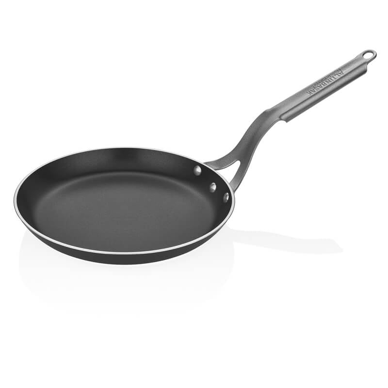 Altınbaşak A 110KO 30 Lazzetti İndüksiyon Krep ve Omlet Tavası 30 cm