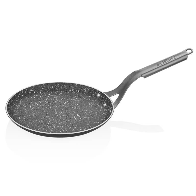 Altınbaşak A 113KR 22 Regal Granit Kaplama Krep Tavası 22 cm