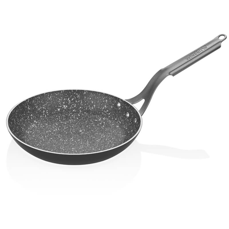 Altınbaşak A 113KT 30 Regal Granit Kaplamalı Kızartma Tavası 30 cm