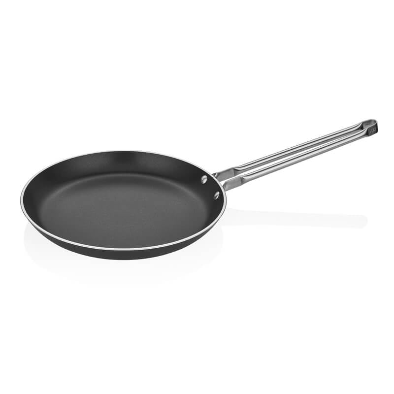 Altınbaşak A 114KO 22 Milenyum Metal Saplı Krep Ve Omlet Tavası 22 cm