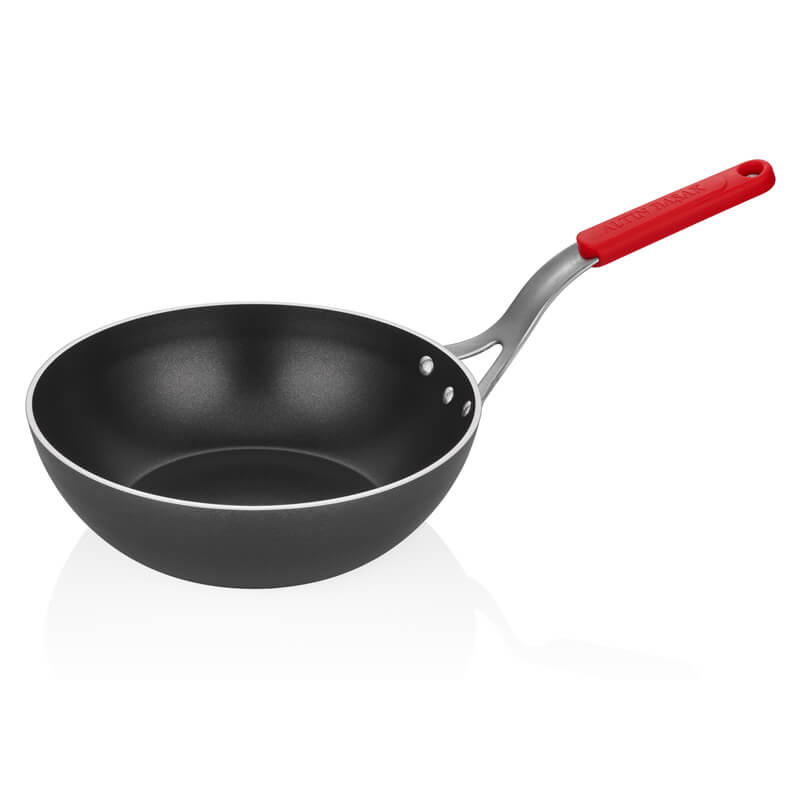 Altınbaşak A 115WK 28 Delta Wok Tava 28 cm