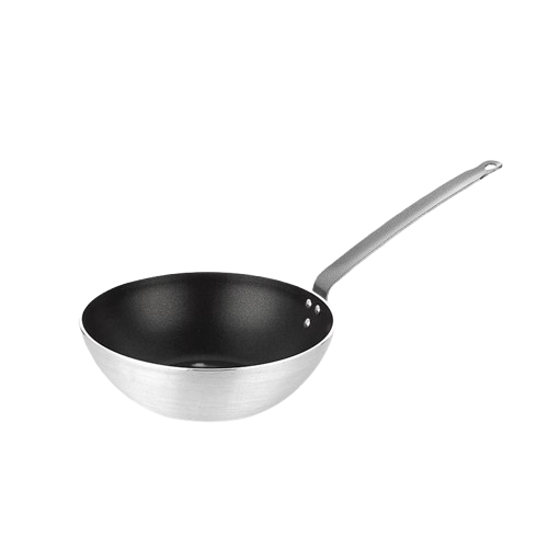 Altınbaşak A 121WK 26 Smartlon Serisi Wok Tava 26 cm
