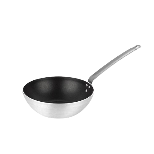 Altınbaşak A 121WK 36 Smartlon Serisi Wok Tava 36 cm