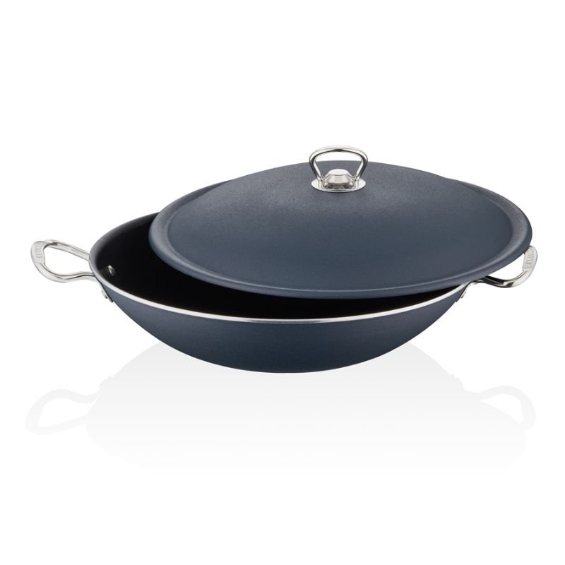 Altınbaşak A 142 36 Wok Tencere 36 cm