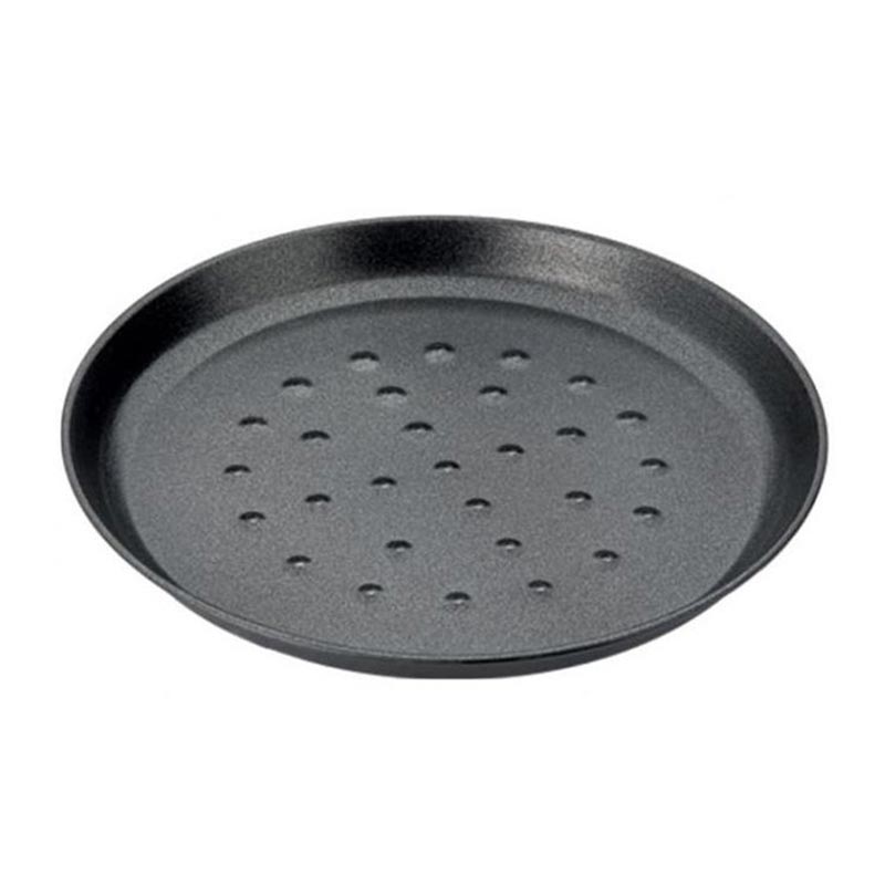 Altınbaşak A 143 42 Delikli Sac Pizza Tavası 42 cm