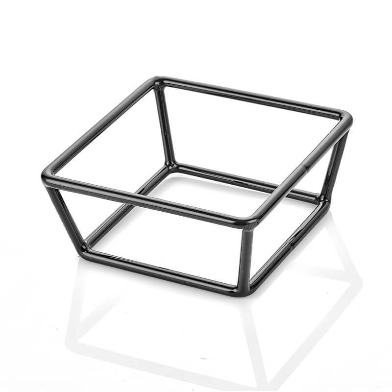Altınbaşak A 582 03 Kare Silikon Yükseltici 15,5x18x10,5 Cm