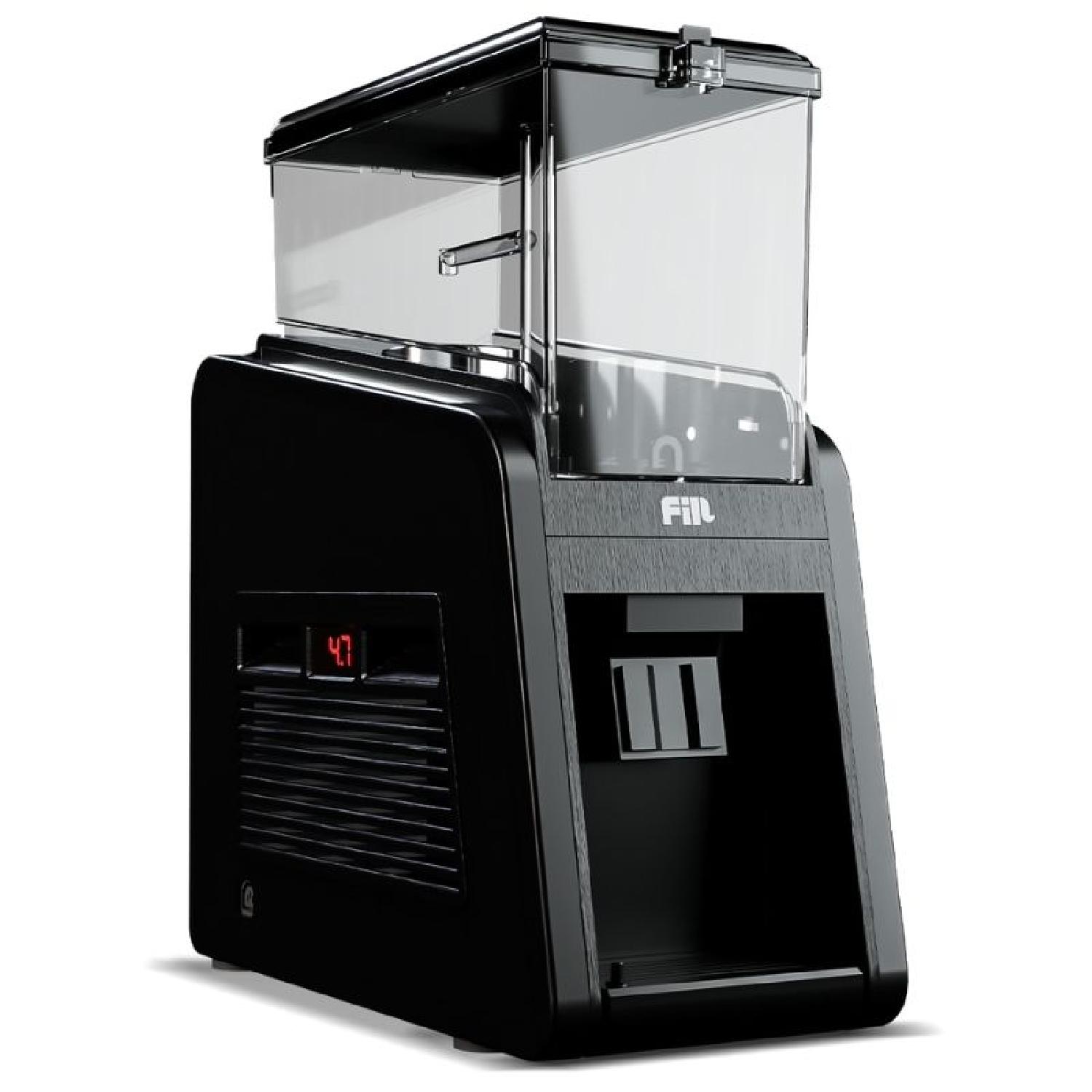 Fill Classic 1 Limonata Makinesi 19 Litre Siyah