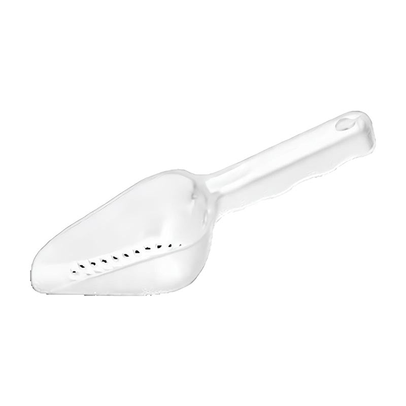 GastroPlast GISH-01 Polikarbon Delikli Kürek 180 ml