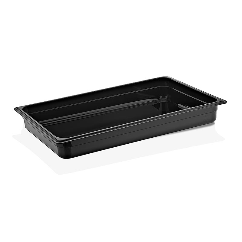 GastroPlast GN1/1-65 mm Polipropilen Gastronorm Küvet