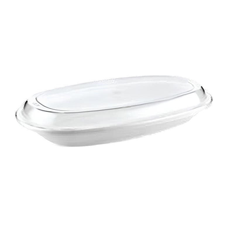 GastroPlast GP-K24 Polikarbon Kayık Tabak 24 cm