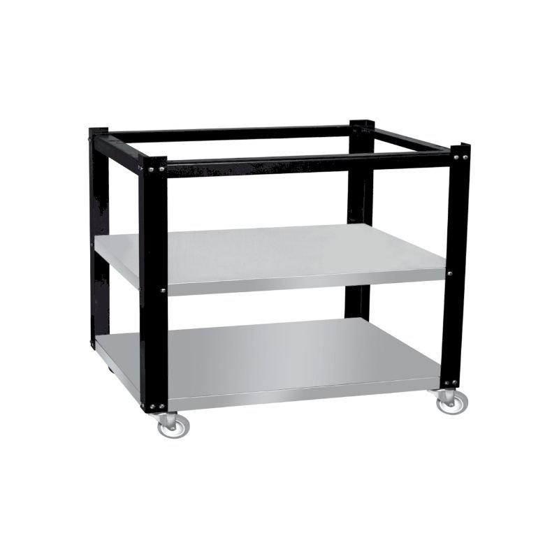 Görkem Pizza Fırını Alt Standı 78x64x99 Cm