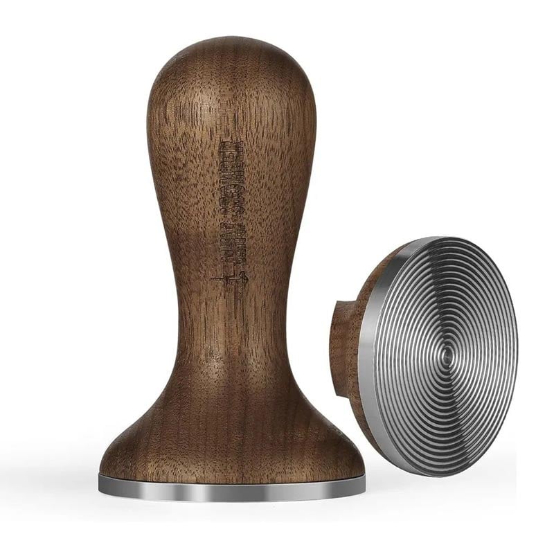 MHW-3Bomber T5127 Ceviz Saplı Tamper 58.35 mm