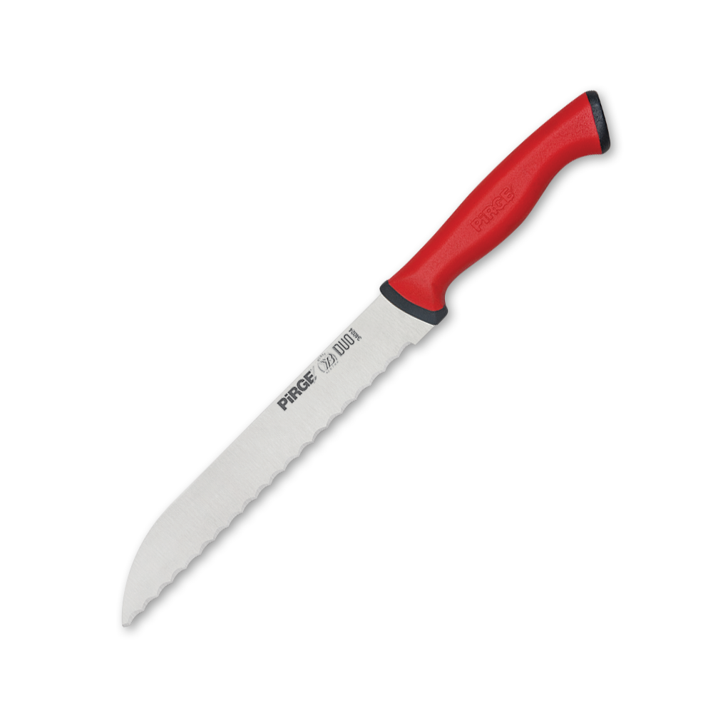 Pirge Duo Ekmek Bıçağı Pro 17,5 cm - 34024