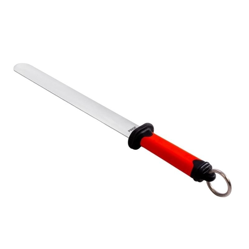 Pirge Duo Tam Yassı Masat No:12 30 cm - 34088