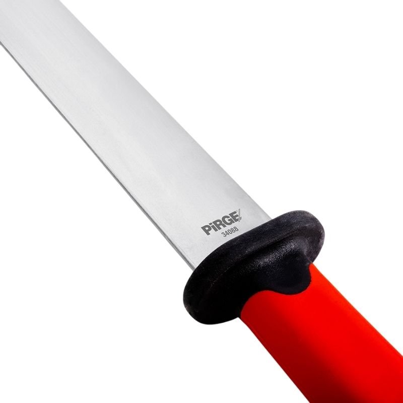 Pirge Duo Tam Yassı Masat No:12 30 cm - 34088