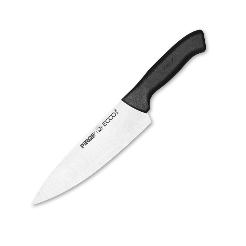 Pirge Ecco Şef Bıçağı 19 cm