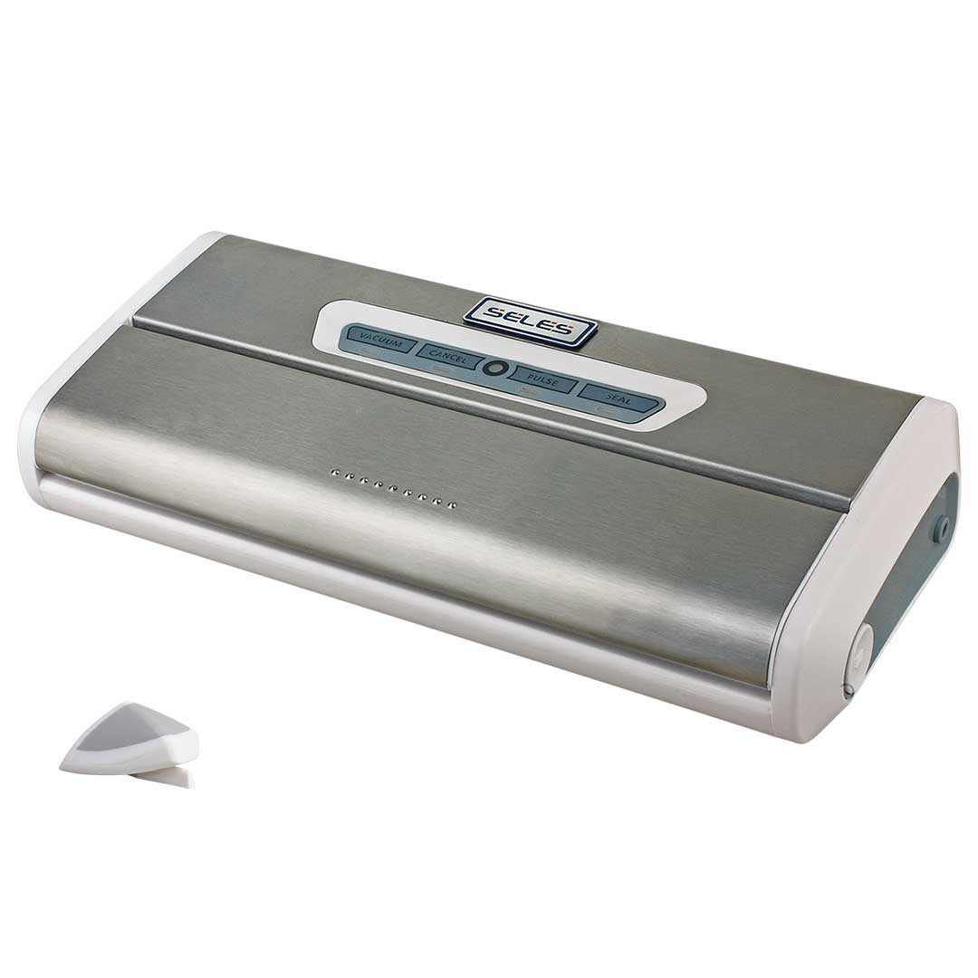 Seles VS-100 Ev Tipi Vakum Makinesi