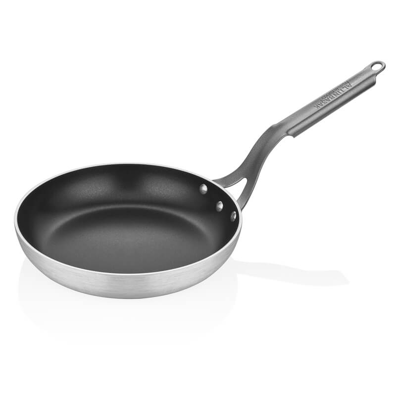Altınbaşak A 112ST 40 Lazzetti Satina Sote Tava 40 cm