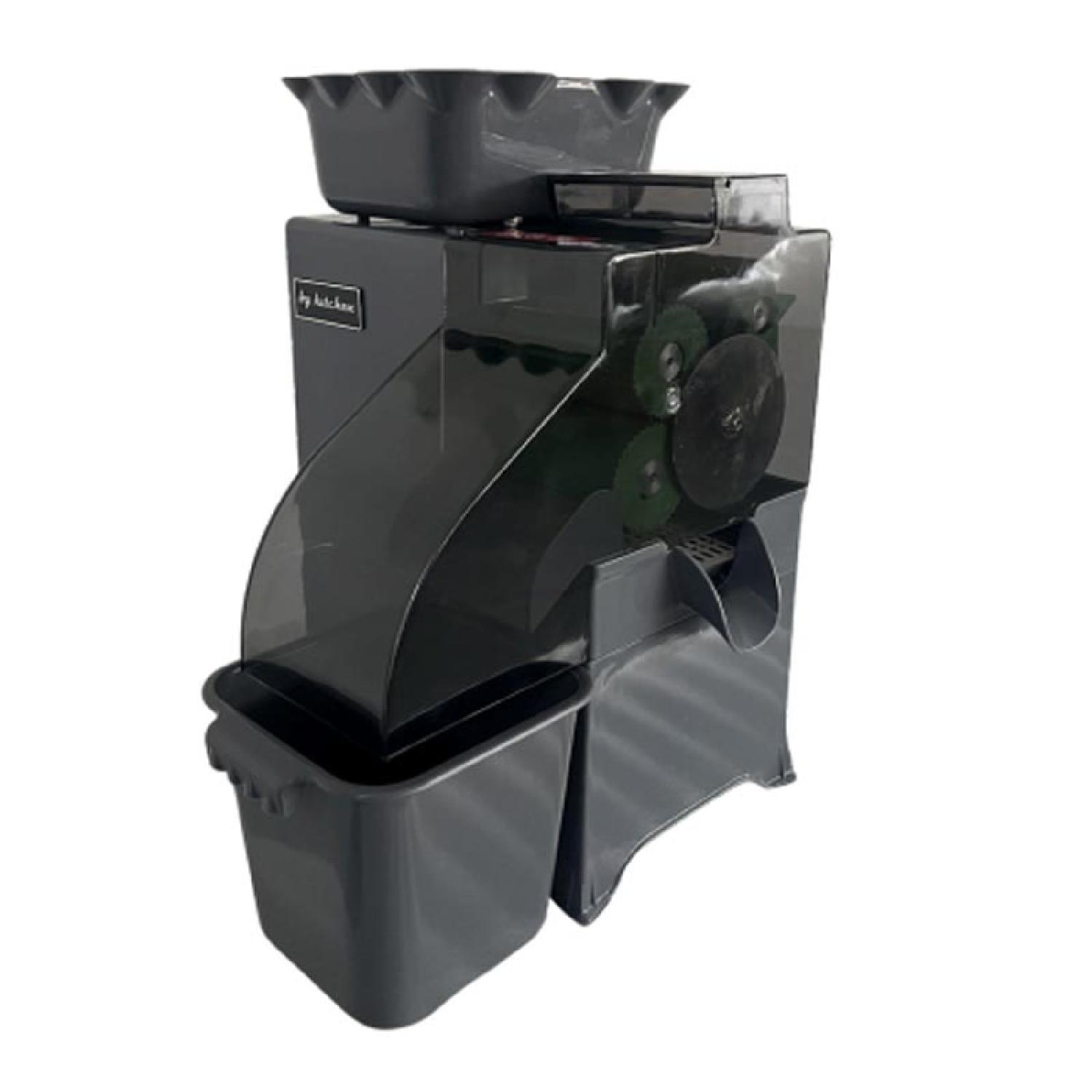 By Kitchen DOL-80 Otomatik Limon Sıkma Makinesi 60-80kg / Saat Kapasiteli