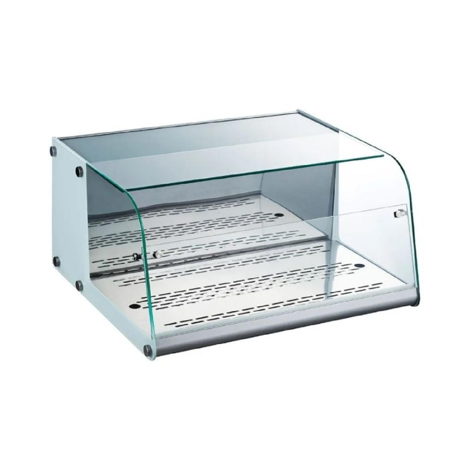 By Kitchen DST-10 Soğuk Teşhir Dolabı 40 L