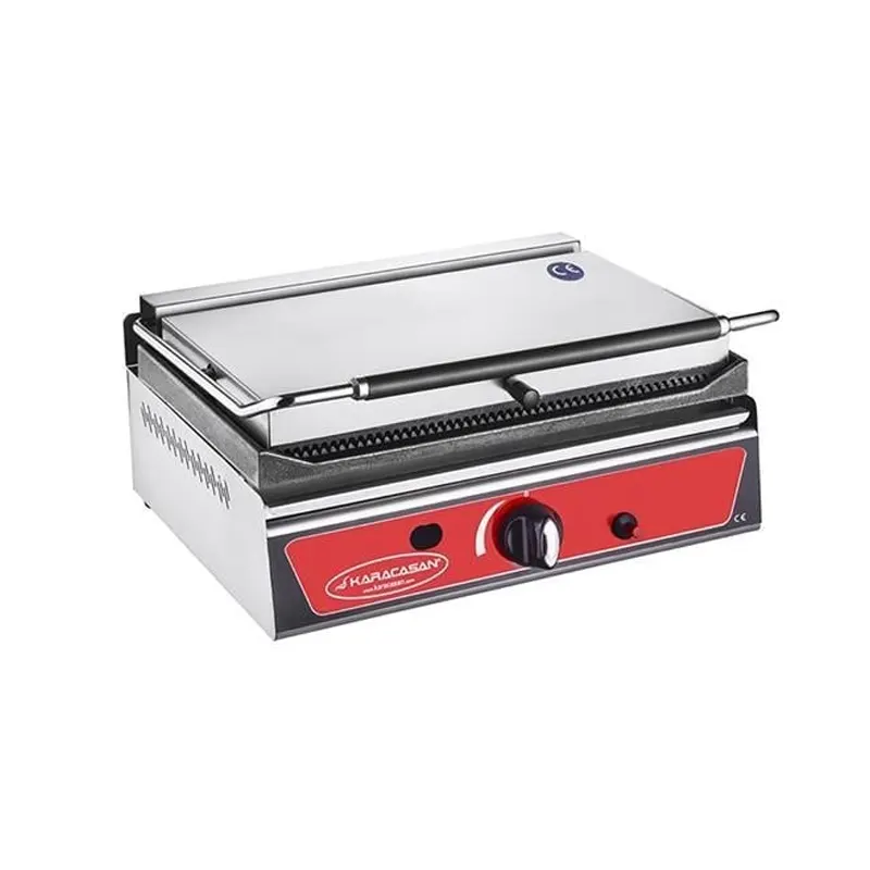 CSA Toaster 20 Slices Natural Gas 54x38 Cm