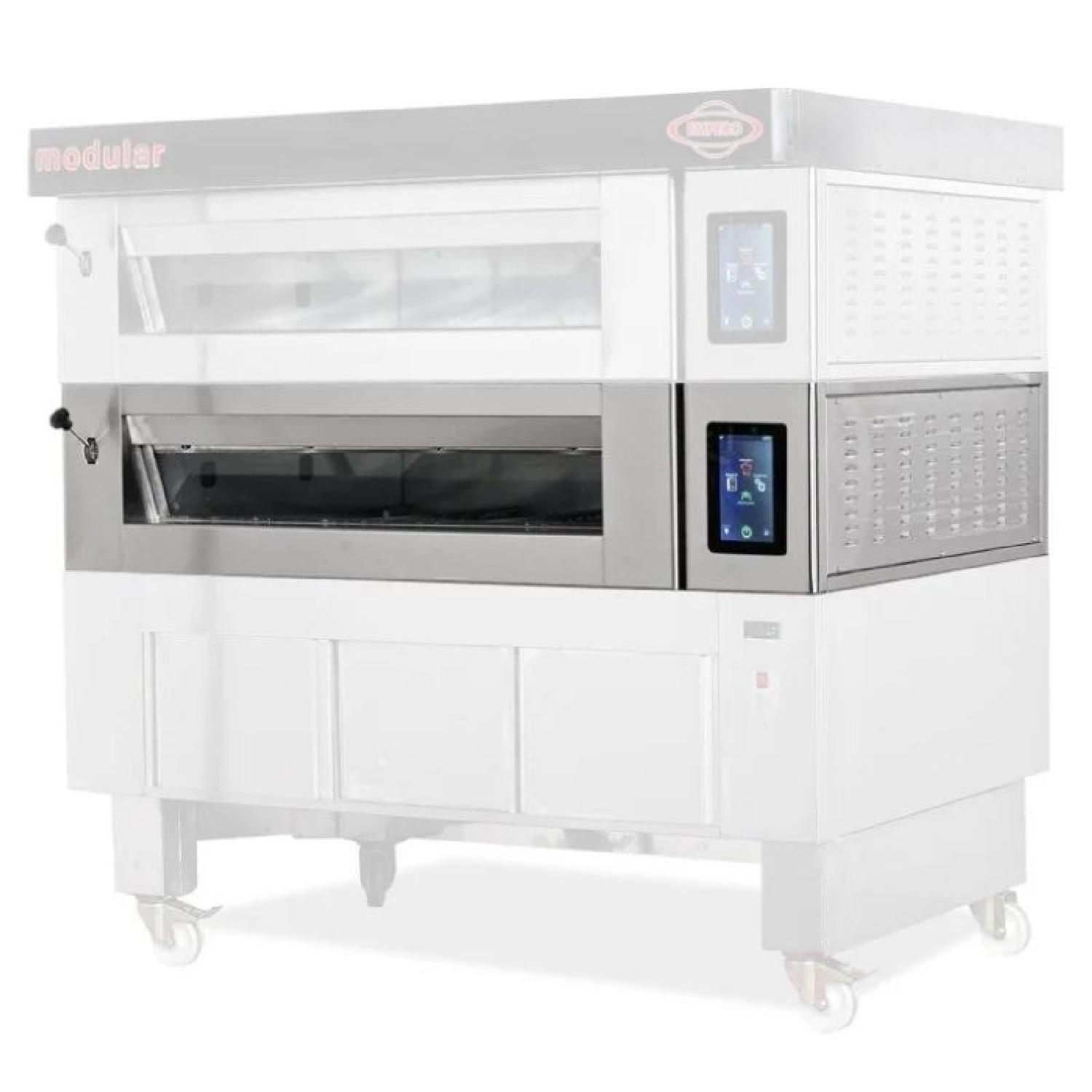 Empero EMP.3545-6A Modüler Fırın Ara Kat 172x128 Cm