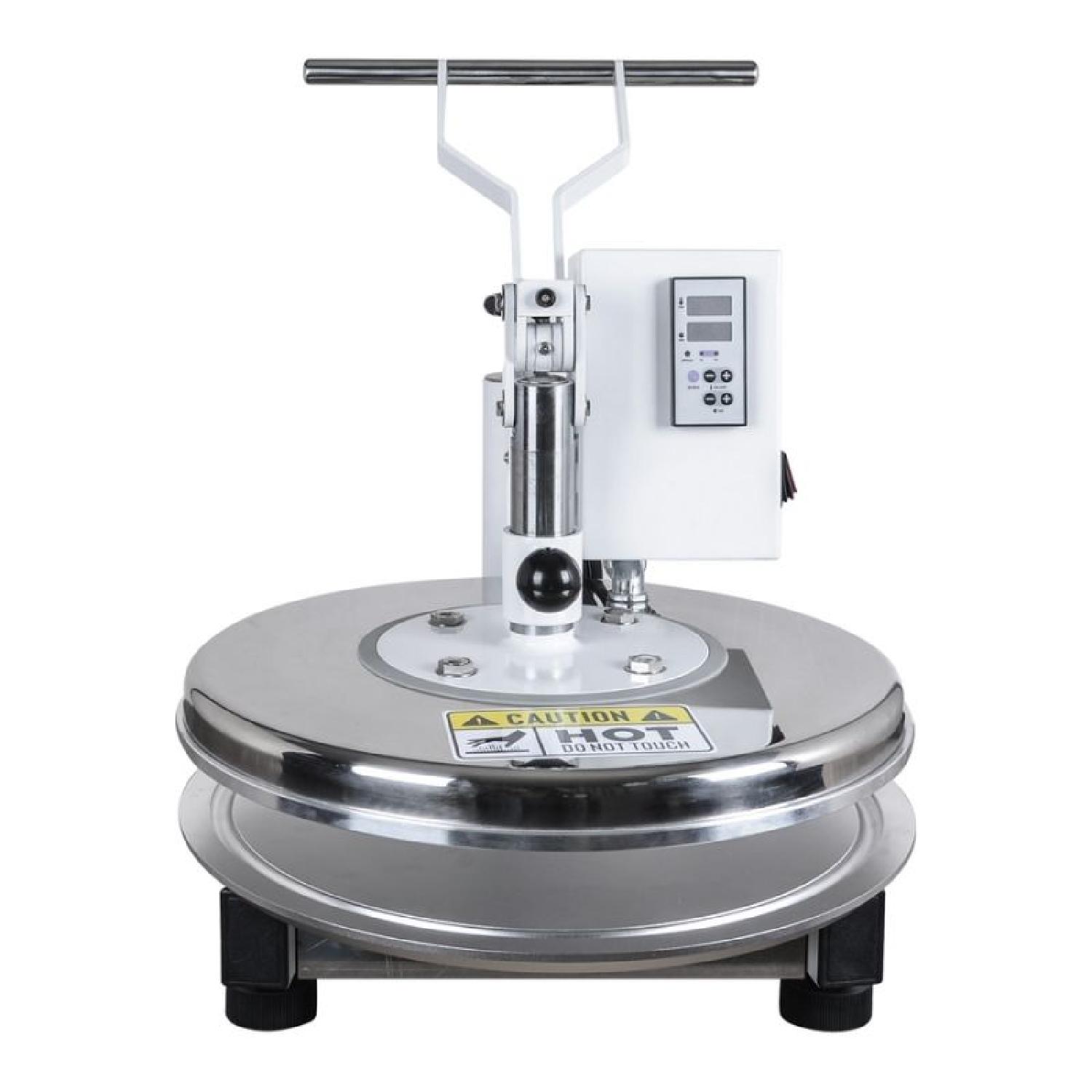Empero EMP.DP-45 Hamur Pres Makinesi 45 Cm Plaka Çapı