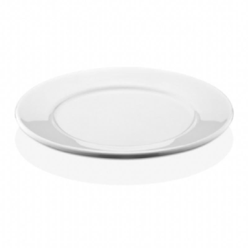GastroPlast GP-D17 Polikarbon Düz Tabak 17 cm