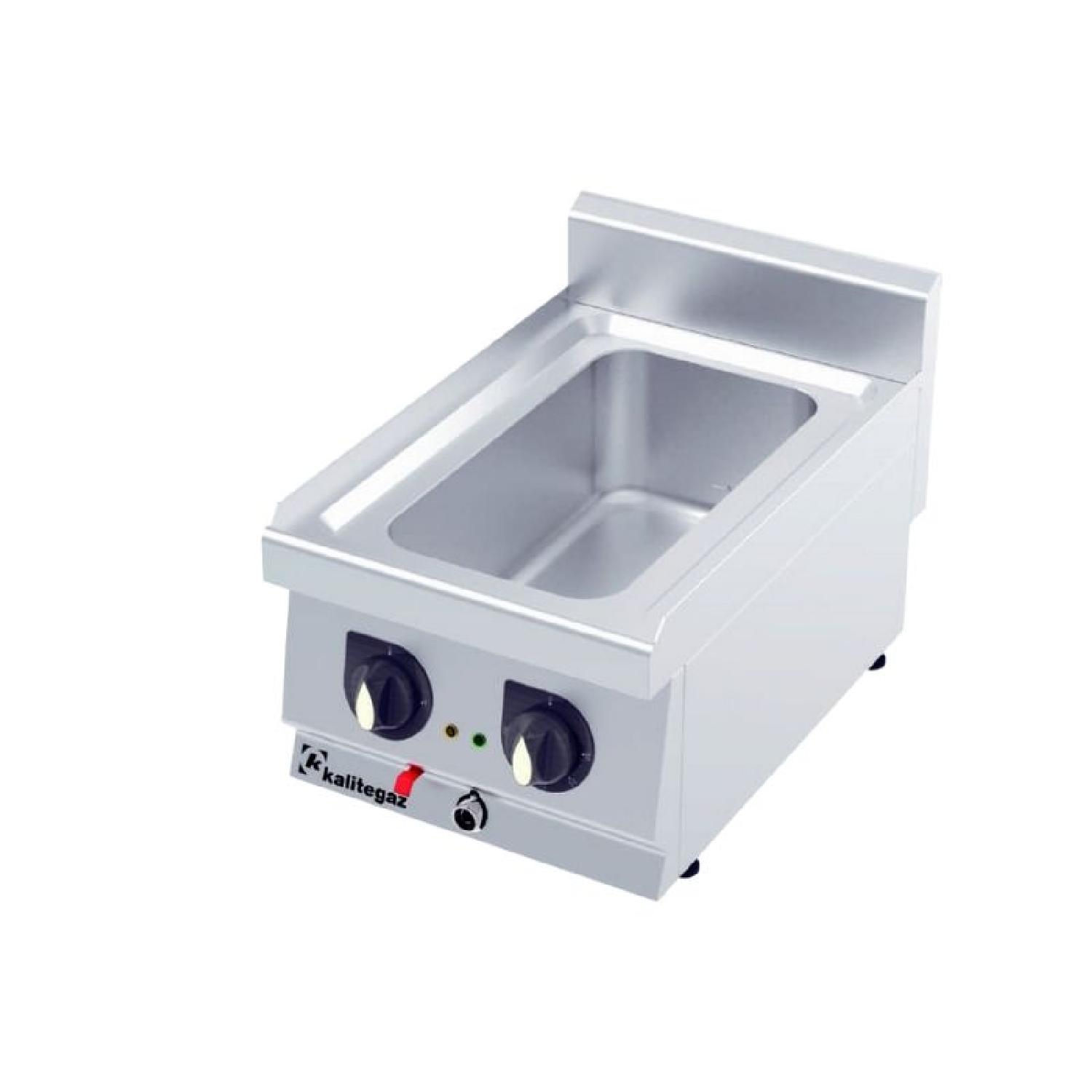 Kalitegaz BM4060E 600 Seri Benmari 40x60 Cm Elektrikli 230 V